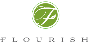 Flourish logo